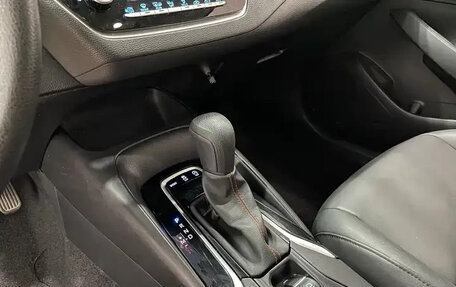 Toyota Corolla, 2022 год, 1 096 000 рублей, 8 фотография