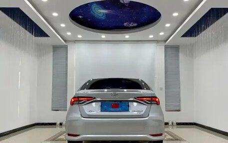 Toyota Corolla, 2022 год, 1 096 000 рублей, 12 фотография