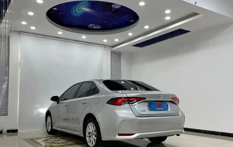 Toyota Corolla, 2022 год, 1 096 000 рублей, 14 фотография