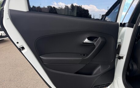 Volkswagen Polo VI (EU Market), 2018 год, 737 000 рублей, 18 фотография