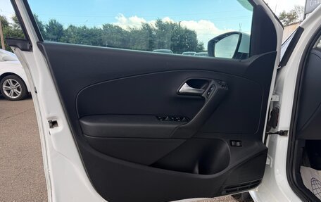 Volkswagen Polo VI (EU Market), 2018 год, 737 000 рублей, 16 фотография