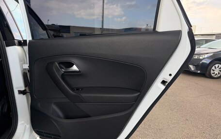 Volkswagen Polo VI (EU Market), 2018 год, 737 000 рублей, 19 фотография