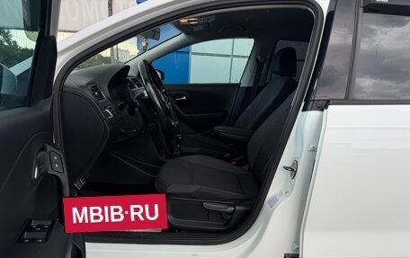 Volkswagen Polo VI (EU Market), 2018 год, 737 000 рублей, 12 фотография