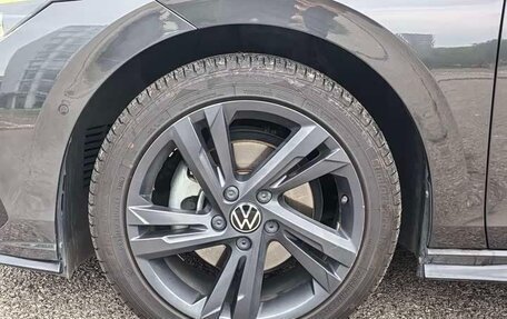 Volkswagen Golf VIII, 2021 год, 1 645 000 рублей, 15 фотография