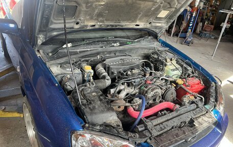Subaru Impreza III, 2003 год, 490 000 рублей, 9 фотография