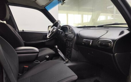Chevrolet Niva I рестайлинг, 2020 год, 770 000 рублей, 13 фотография