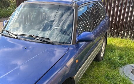 Toyota RAV4, 1998 год, 400 000 рублей, 3 фотография