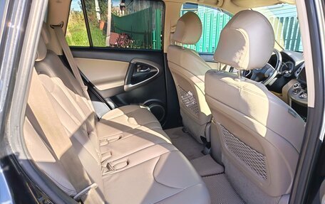 Toyota RAV4, 2006 год, 1 220 000 рублей, 10 фотография