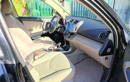 Toyota RAV4, 2006 год, 1 220 000 рублей, 9 фотография
