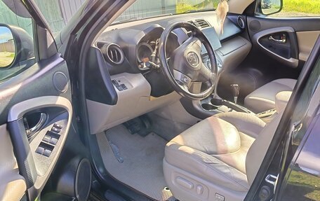 Toyota RAV4, 2006 год, 1 220 000 рублей, 5 фотография