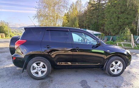 Toyota RAV4, 2006 год, 1 220 000 рублей, 4 фотография
