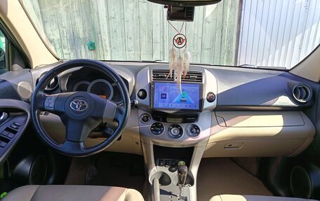 Toyota RAV4, 2006 год, 1 220 000 рублей, 7 фотография