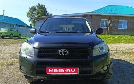 Toyota RAV4, 2006 год, 1 220 000 рублей, 1 фотография
