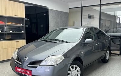 Nissan Primera III, 2002 год, 350 000 рублей, 1 фотография