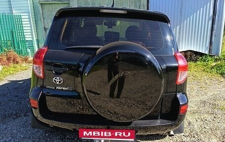 Toyota RAV4, 2006 год, 1 220 000 рублей, 2 фотография