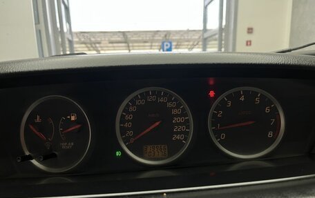 Nissan Primera III, 2002 год, 350 000 рублей, 10 фотография