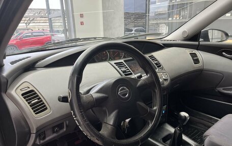 Nissan Primera III, 2002 год, 350 000 рублей, 7 фотография
