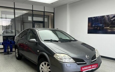Nissan Primera III, 2002 год, 350 000 рублей, 3 фотография