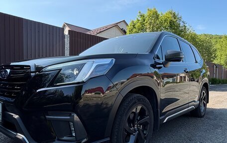 Subaru Forester, 2022 год, 3 300 000 рублей, 1 фотография