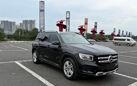 Mercedes-Benz GLB, 2021 год, 2 248 018 рублей, 3 фотография