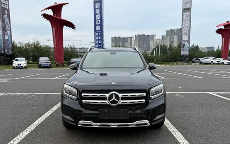 Mercedes-Benz GLB, 2021 год, 2 248 018 рублей, 2 фотография