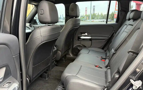 Mercedes-Benz GLB, 2021 год, 2 248 018 рублей, 9 фотография