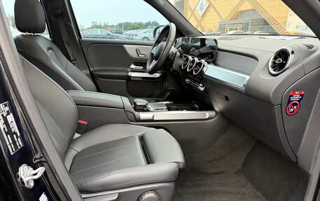 Mercedes-Benz GLB, 2021 год, 2 248 018 рублей, 13 фотография