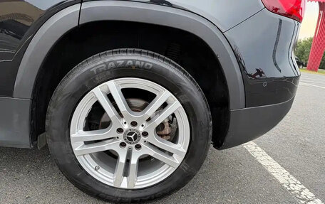 Mercedes-Benz GLB, 2021 год, 2 248 018 рублей, 12 фотография