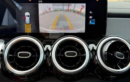 Mercedes-Benz GLB, 2021 год, 2 248 018 рублей, 20 фотография