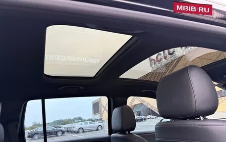 Mercedes-Benz GLB, 2021 год, 2 248 018 рублей, 16 фотография