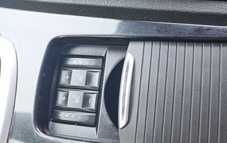 Ford Mondeo IV, 2012 год, 800 000 рублей, 11 фотография