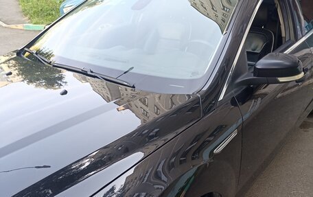 Ford Mondeo IV, 2012 год, 800 000 рублей, 4 фотография
