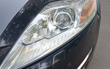 Ford Mondeo IV, 2012 год, 800 000 рублей, 5 фотография