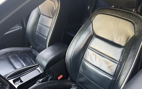 Ford Mondeo IV, 2012 год, 800 000 рублей, 3 фотография