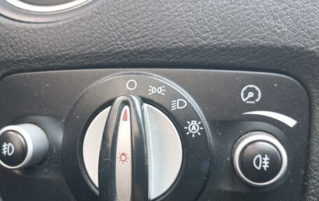 Ford Mondeo IV, 2012 год, 800 000 рублей, 12 фотография