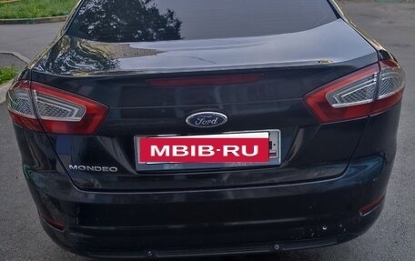 Ford Mondeo IV, 2012 год, 800 000 рублей, 8 фотография