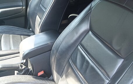 Ford Mondeo IV, 2012 год, 800 000 рублей, 16 фотография