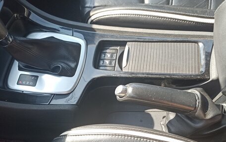 Ford Mondeo IV, 2012 год, 800 000 рублей, 19 фотография