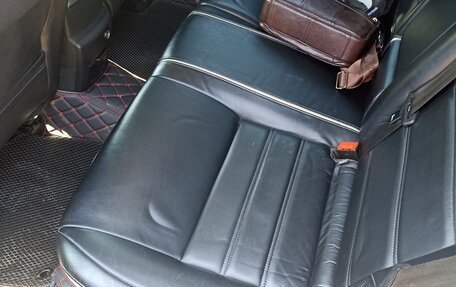 Ford Mondeo IV, 2012 год, 800 000 рублей, 21 фотография