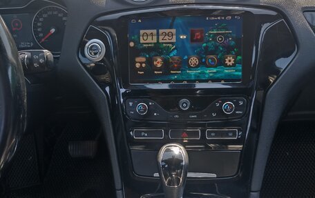 Ford Mondeo IV, 2012 год, 800 000 рублей, 22 фотография