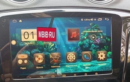 Ford Mondeo IV, 2012 год, 800 000 рублей, 13 фотография