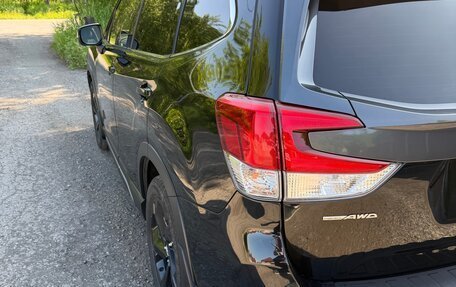 Subaru Forester, 2022 год, 3 300 000 рублей, 2 фотография