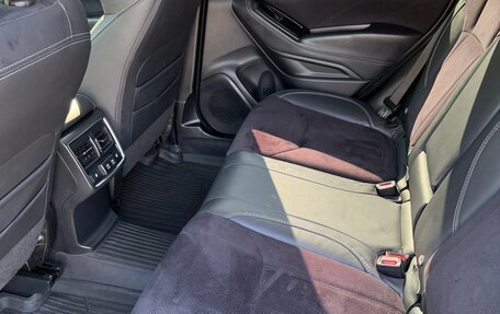 Subaru Forester, 2022 год, 3 300 000 рублей, 16 фотография