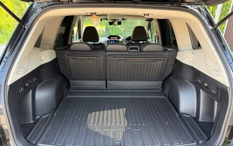 Subaru Forester, 2022 год, 3 300 000 рублей, 13 фотография