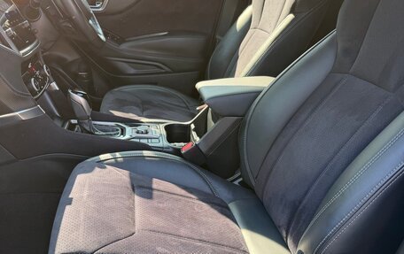 Subaru Forester, 2022 год, 3 300 000 рублей, 15 фотография