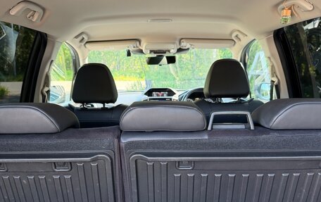 Subaru Forester, 2022 год, 3 300 000 рублей, 14 фотография