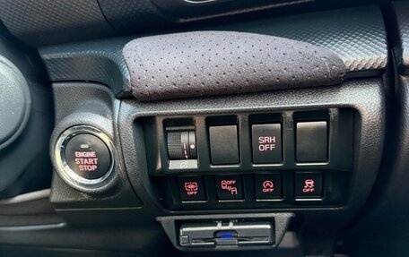 Subaru Forester, 2022 год, 3 300 000 рублей, 19 фотография