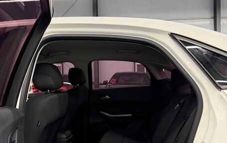 Ford Escort, 2021 год, 845 000 рублей, 9 фотография
