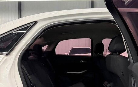 Ford Escort, 2021 год, 845 000 рублей, 10 фотография