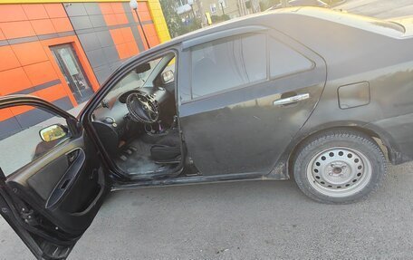 Geely MK I рестайлинг, 2008 год, 170 000 рублей, 3 фотография